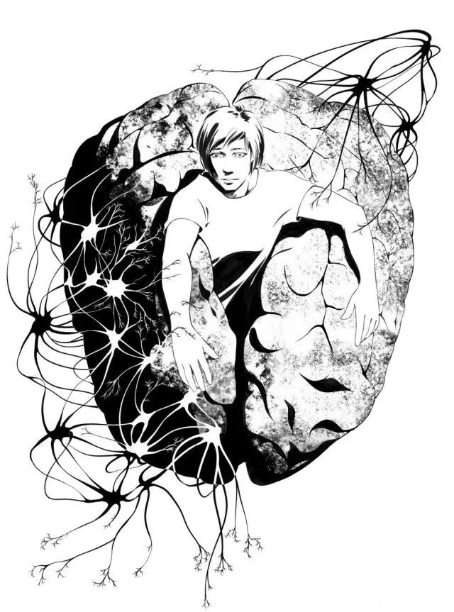 百分之七的天无